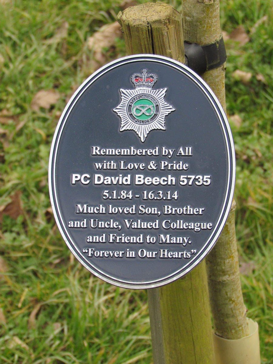 Cop, Fed Rep & Brain Tumour survivor. tweet media