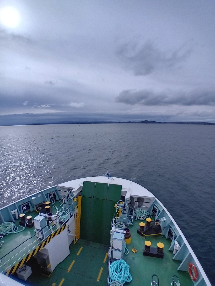 garrypickles's tweet photo. I made it on the MV Bute ferry. Only £3.45 each way what a bargain. A day checking out Rothesay and the Isle of Bute. #mvbute #isleofbuteferry https://t.co/IiFg1CK9Xz