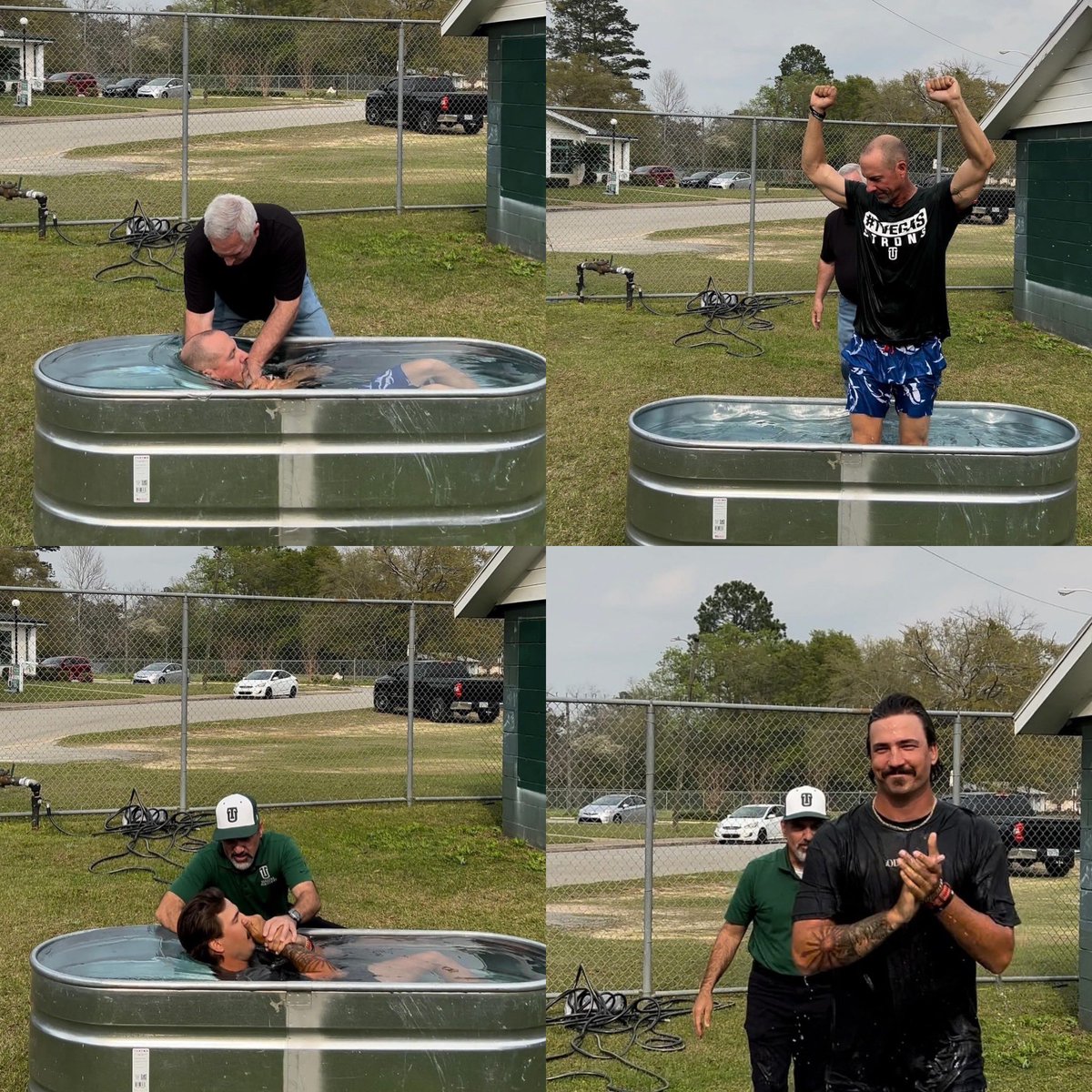 Tom Fleenor tweet media