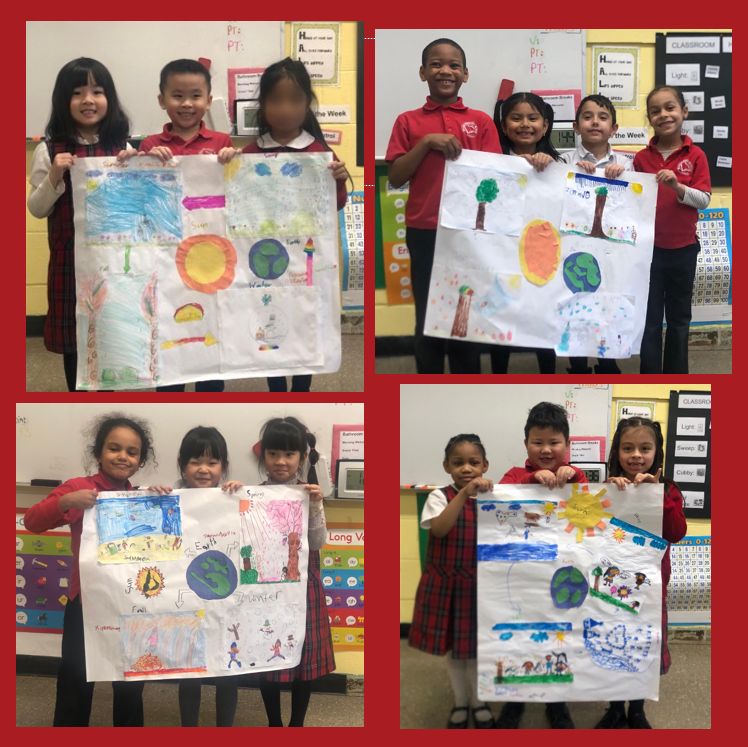 fcsnyc_org's tweet photo. Week at a glance: elementary classes explain the earth's motion and predict float/sink, journalism elective records its first podcast interview (to be aired soon!), and 5th grade simulates the tensions leading up to the American Revolution

#lifeatfcs https://t.co/nhqCi8hK4Z