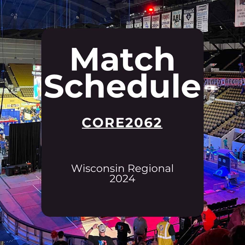 CORE 2062 tweet media