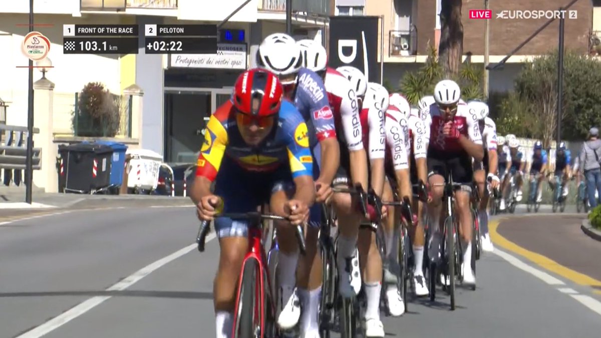 Le Gruppetto tweet media