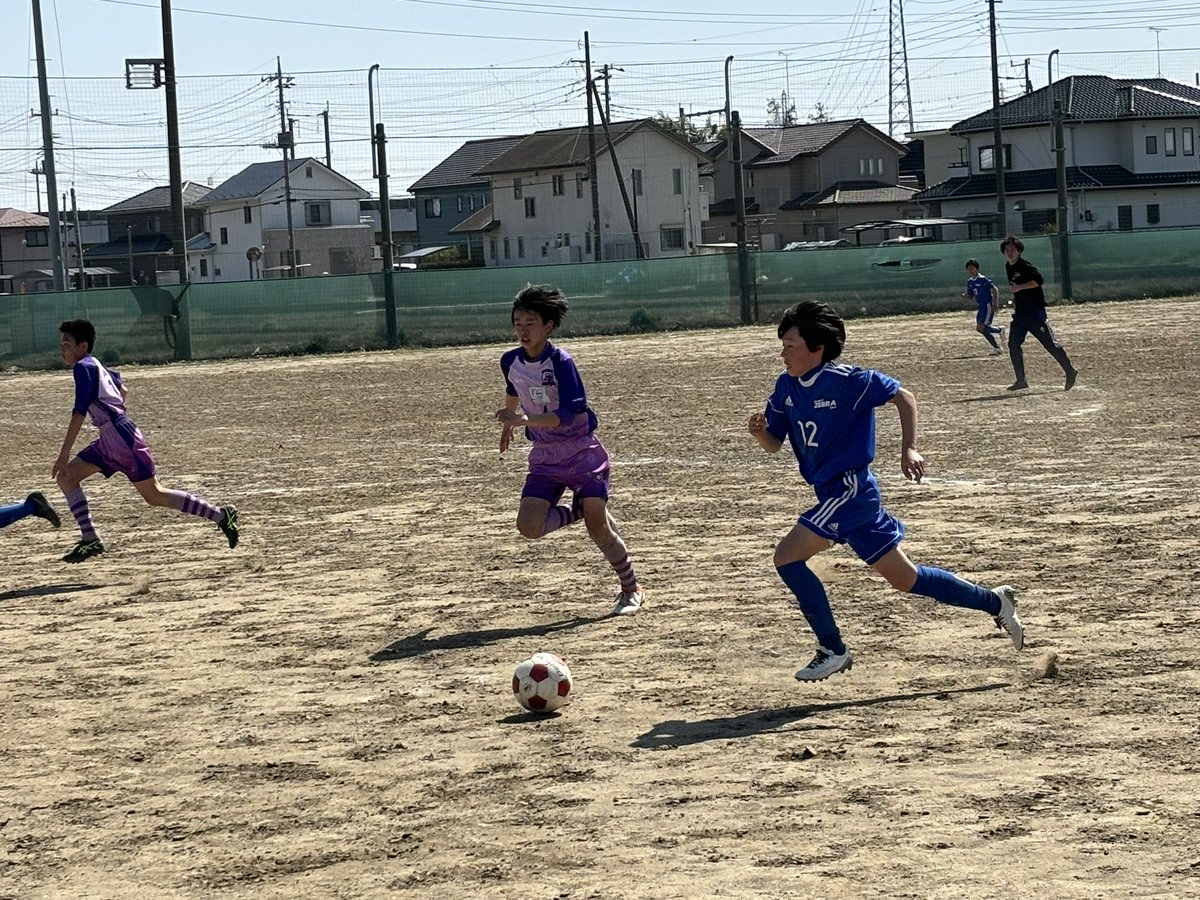 MSK19サッカースクール tweet media