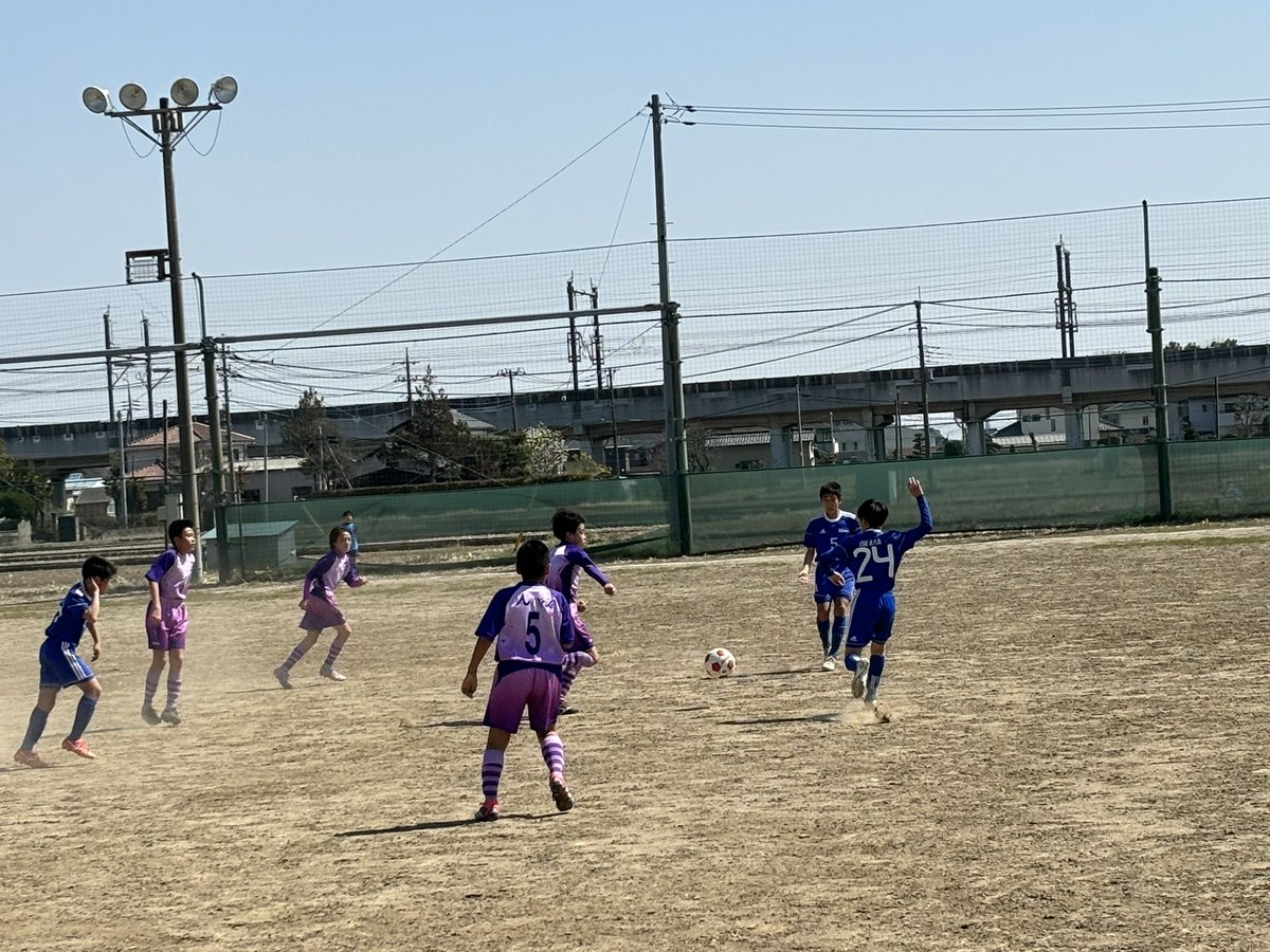 MSK19サッカースクール tweet media