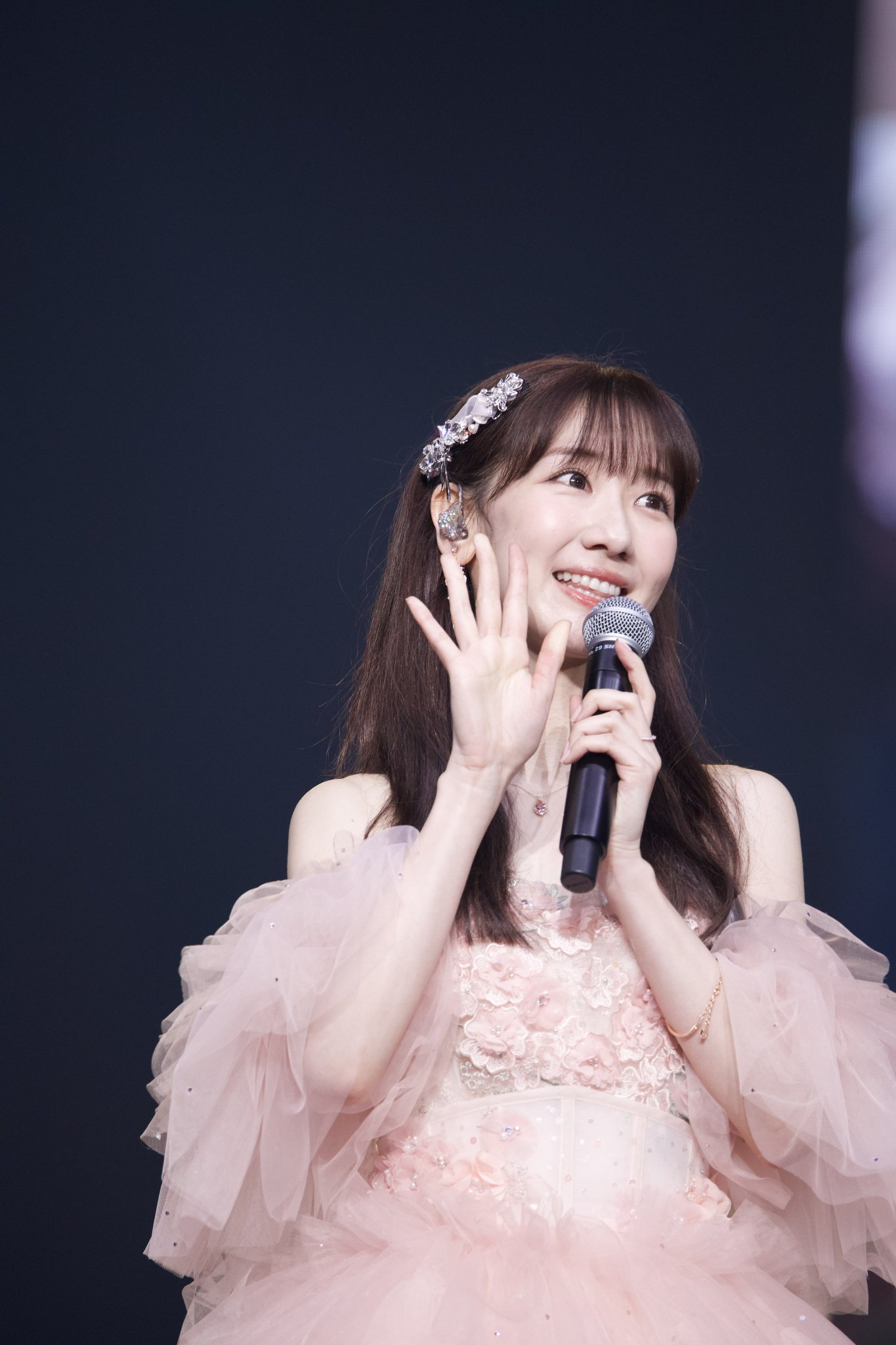 ゆきりんページ 柏木由紀 (@Yukiriiiin__K) / Posts / X