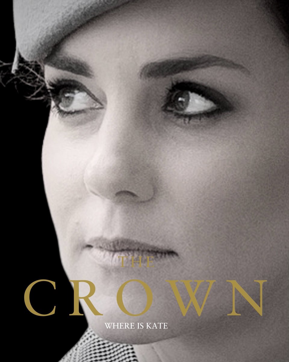 #TheCrown, special session. #WhereIsKate

#netflix #nexflishspecial #Buckingham #BuckinghamPalace #KateMiddleton #PrincessOfWhales #LateLateShow #KateGate #WhereIsKateMiddleton #inquiringmindswanttoknow #darkhumor #blackandwhite
#柏木由紀卒コン #ฮันโซฮี