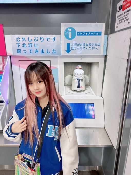 Twitterのコスプレ画像8