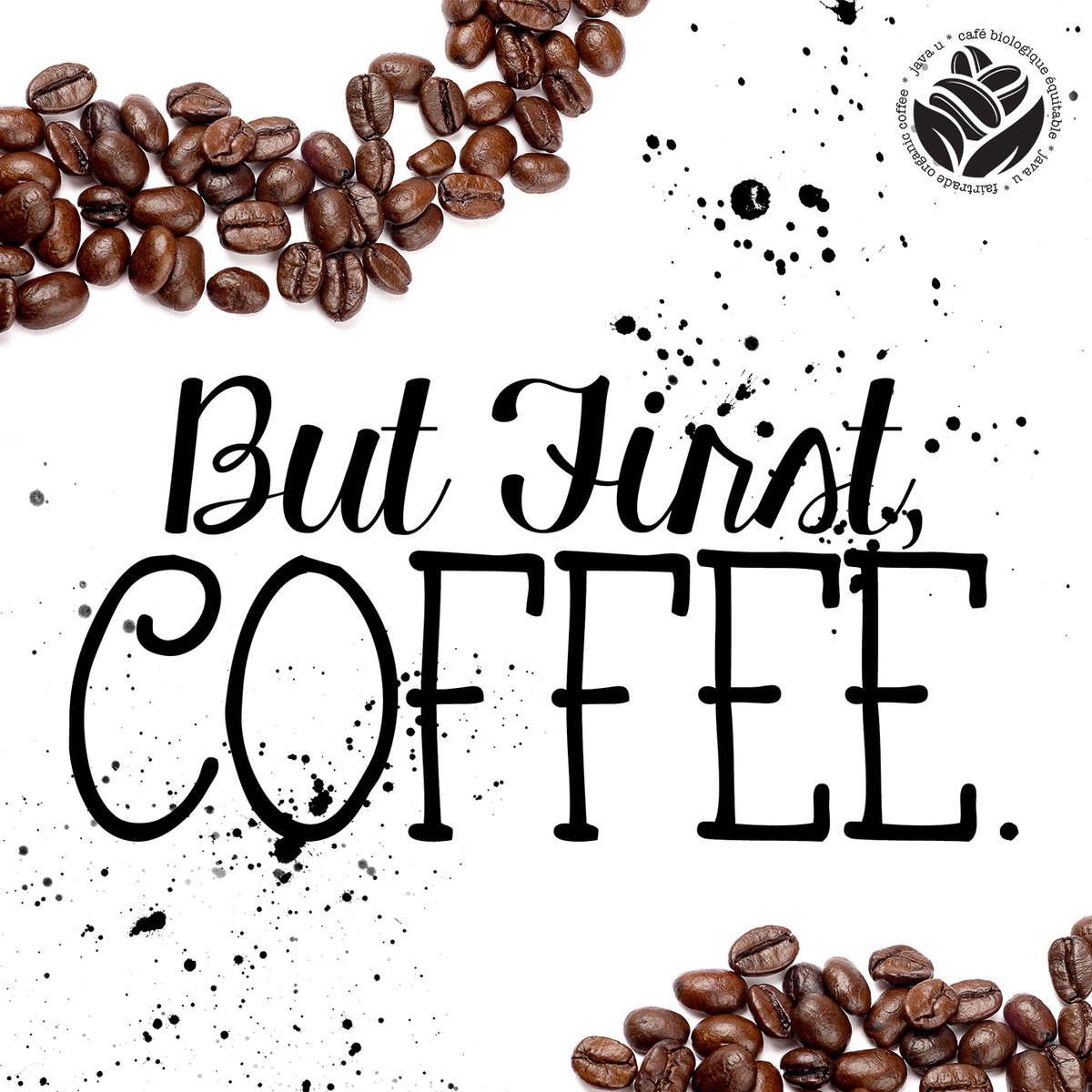 Juste un rappel! ☝️☕️

Just a reminder! ☝️☕️

#javau #fairtradeorganic #montreal #coffee #cafe #mtlcafe #fresh #coffeeshop #coffehouse #coffeetime #coffeeaddict