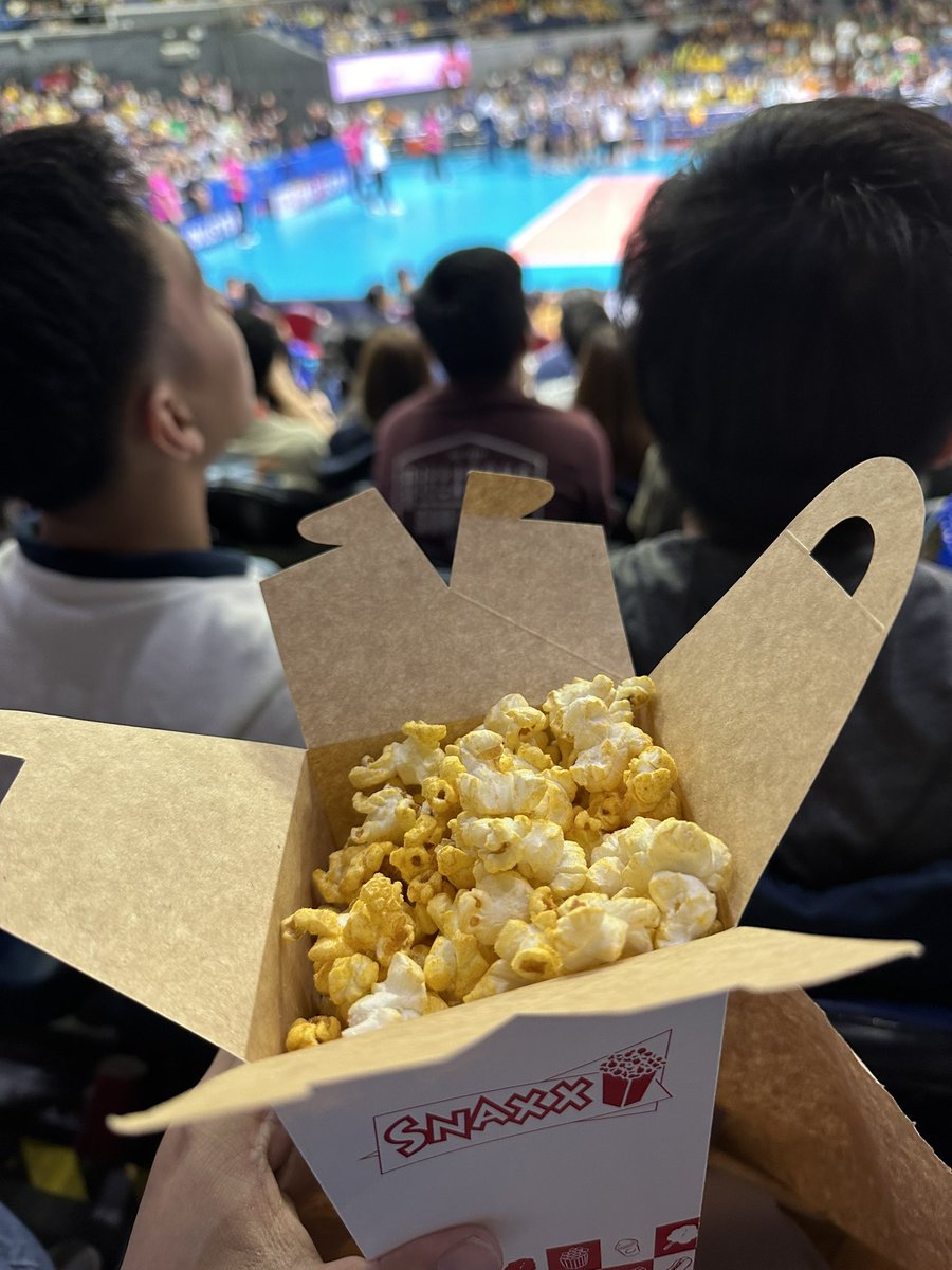 hinata_03_08's tweet photo. Thank you, Garapata Nation! 🫶
Hope we will show up again next games 💙💛
super thank you sa bayanihan!

Thank you @shjaeee for sponsoring 10 Patrons and pa-snacks sa garapatas hihihi 🫶

Thank you sa mga mima kong nagsponsor ng 20 LBs.

#UAAPSeason86 https://t.co/Bwr8wLNoqq