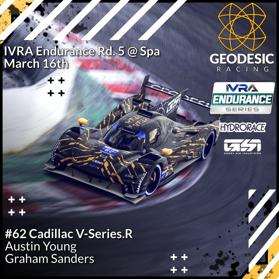 HydroRace Geodesic Racing tweet media