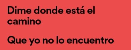 comedmelclemiso's tweet photo. sencillamente yo cuando piero mi edición manoseada de el camino https://t.co/96ZyhS1DR8