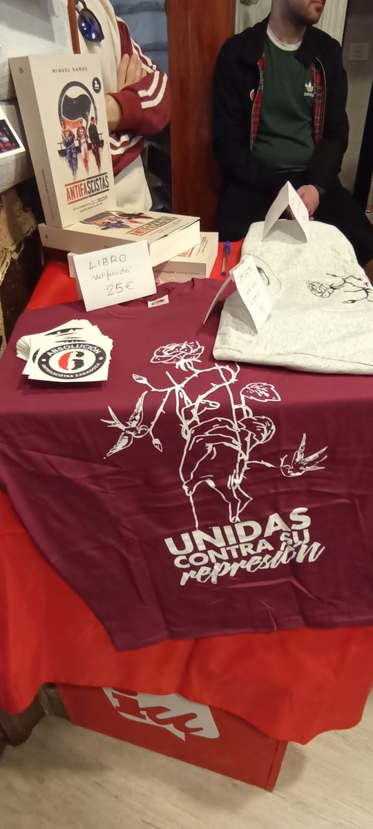 Partido Comunista de España - PCE Burgos🔻 tweet media