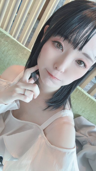 コスプレイヤー秋津穂乃華のTwitter画像19