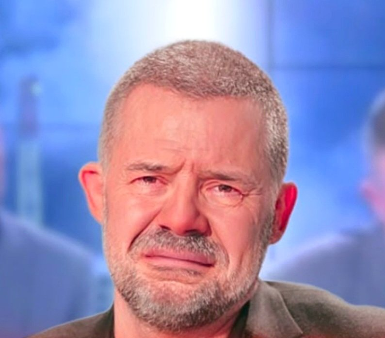Jack_Cheerack's tweet photo. Si vous avez été plus indignés par 40 faux bébés, que vous ne l'êtes pour des dizaines de milliers d'enfants Gazaouis INTENTIONNELLEMENT massacrés par Israël, vous n'êtes qu'un gros tas d'étrons, comme ce Nulleau👇
Partagez pour leur rappeler l'odeur qu'ils ont. https://t.co/oOVZ8dtcls