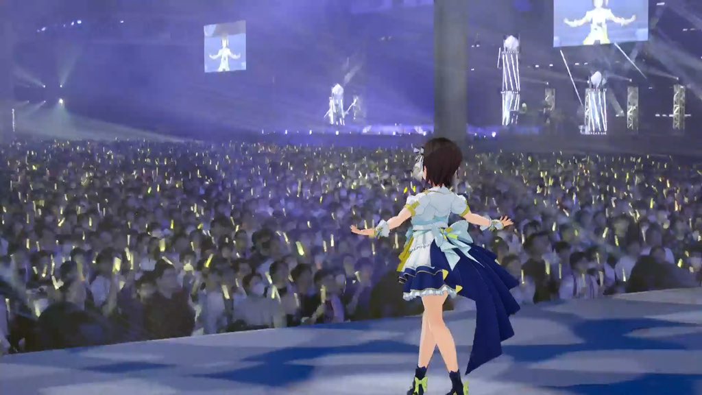 oozorasubaru's tweet photo. #Hololiveexpo2024_DAY1  ありがとうございましたー！！！！！みんなの応援のおかげでめちゃくちゃ楽しかった！！！！！！！！！！！！！！！！

全部最高だった！！！！！！��！！！！！！！
ありがとうございました！！！！！！！！！！

明日もホロハニよろしくお願いします！！！！！ https://t.co/iKe1afoP1j