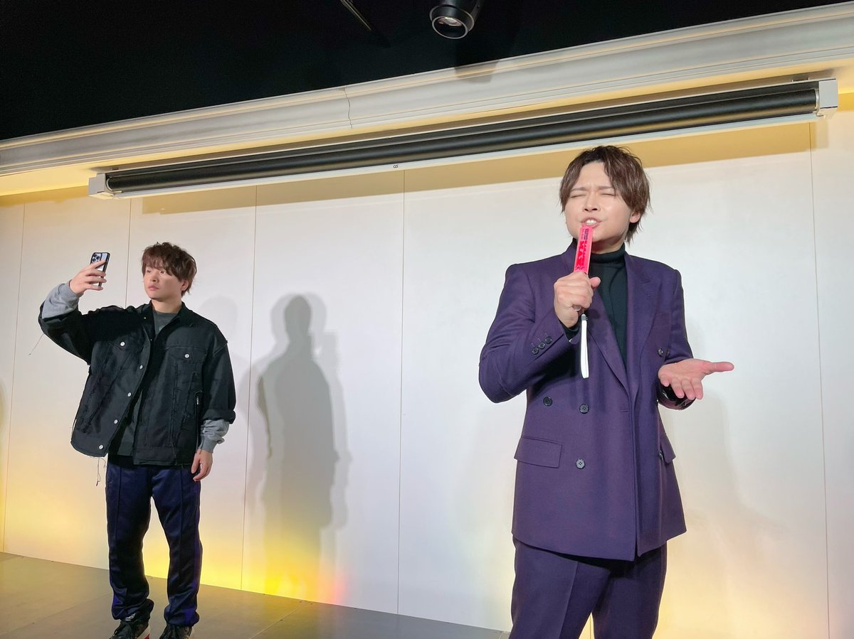 狩野翔 tweet media