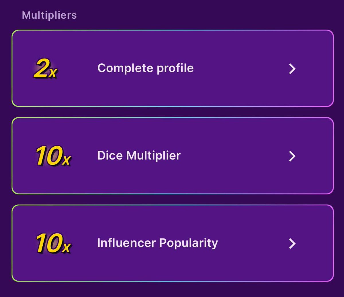 Alyweb3's tweet image. WHO WANTS TO GET 22x BOOST FOR $BLOCK $GMRX $PARAM?  

Just engage and I’ll boost! ♻