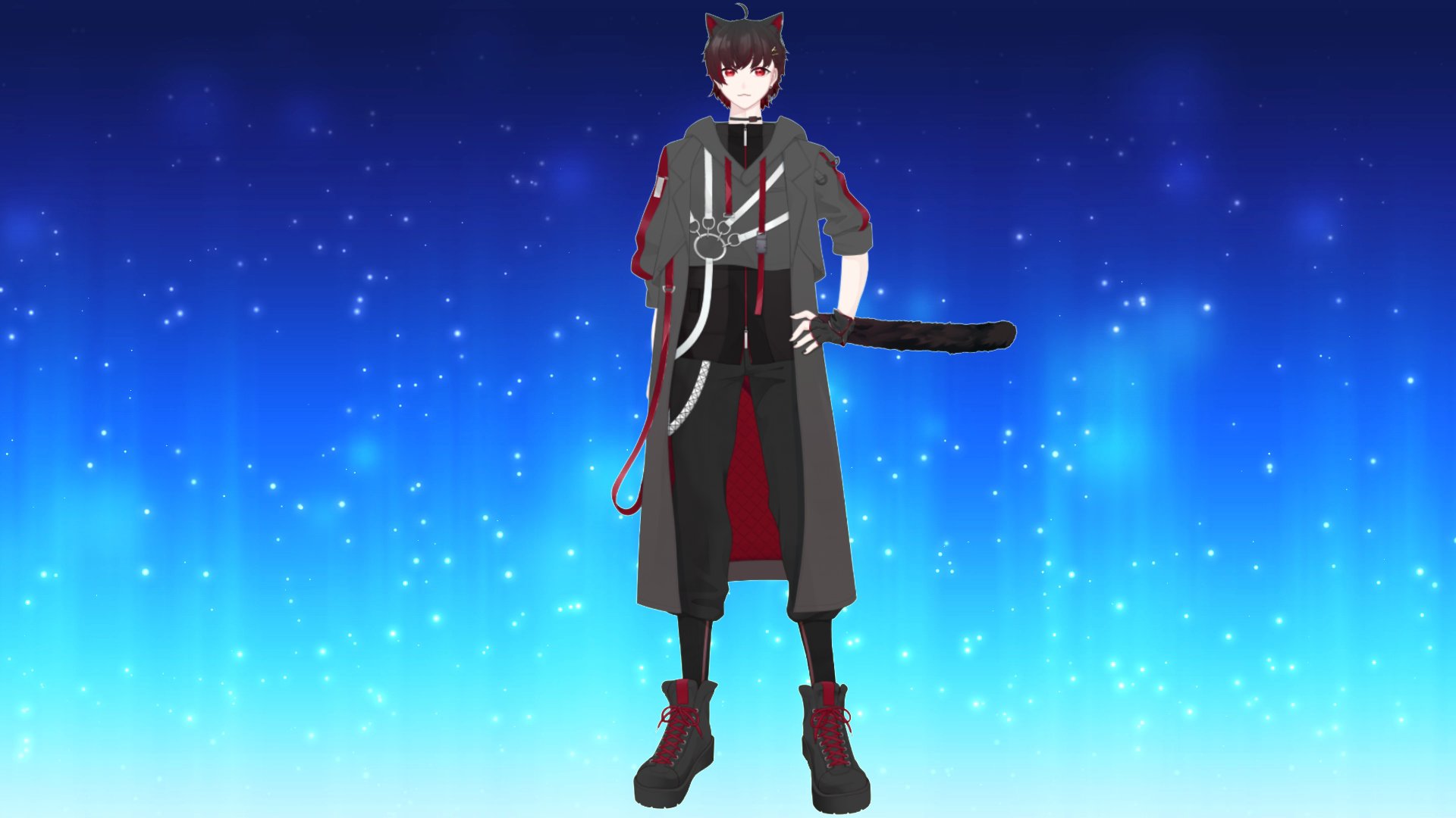 白猫好き Mashiro-chan] I gave the white cat Mashiro-chan a bath to