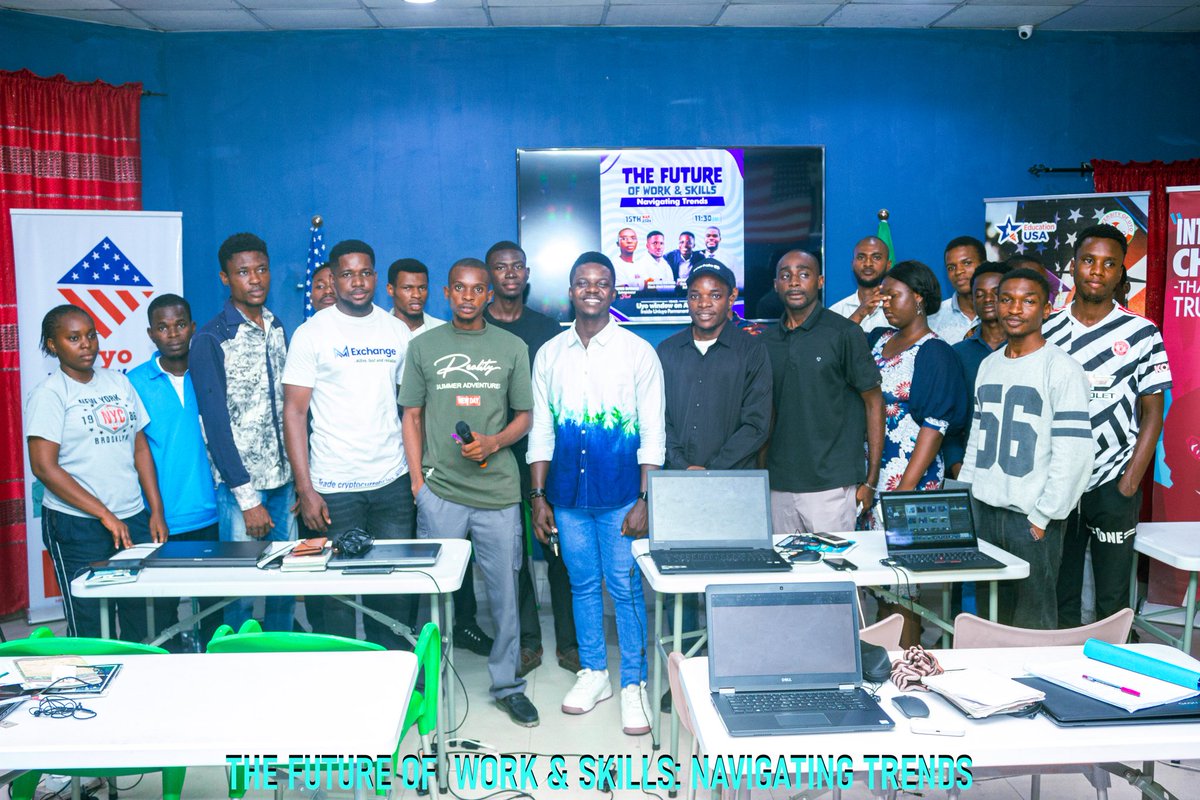 Wisdom Emmanuel tweet media