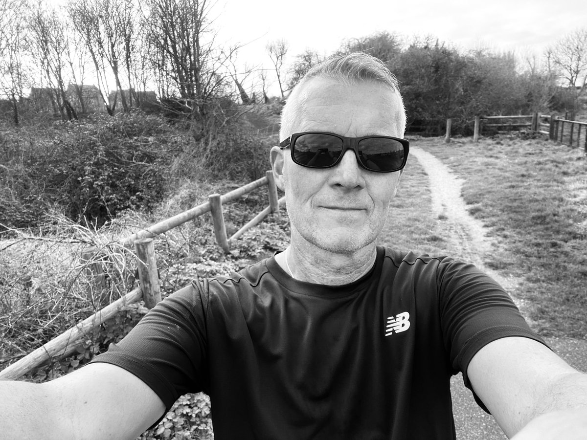 Tkhtherunner's tweet photo. @parkrunUK Injured for 18 months 5th park run on my come back #pyhsio #rehab #Believe π https://t.co/wavjM3loqF
