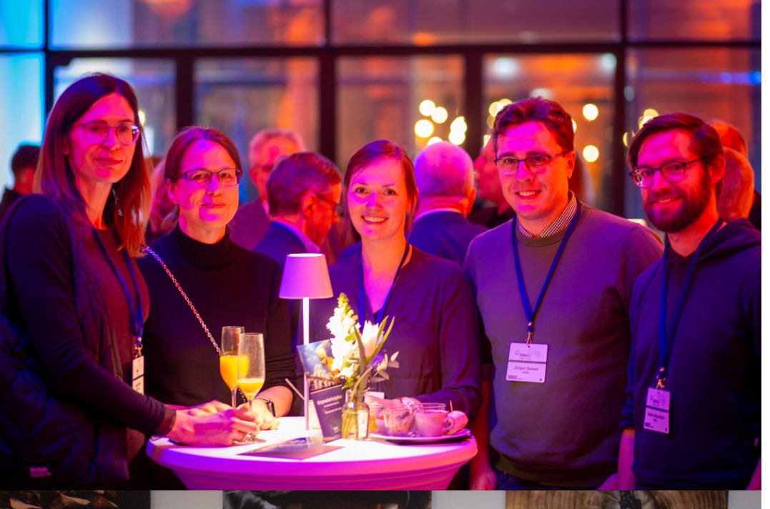 CGrefkes's tweet image. Impressions from a fantastic #DGKN24 conference in Frankfurt. Have a look 😀kongress-dgkn.de/informationen/… @dgkn_news @UK_Frankfurt
