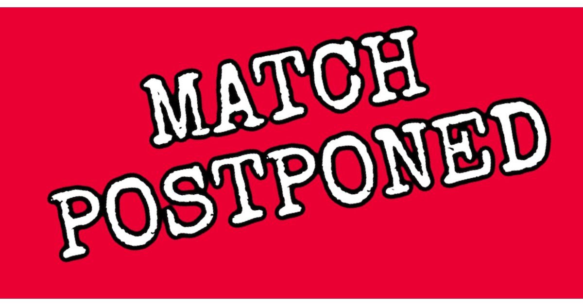 🚨🚨 Match Postponed 🚨🚨 The Kilmore V Éire Og has been postponed due to unplayable pitch.