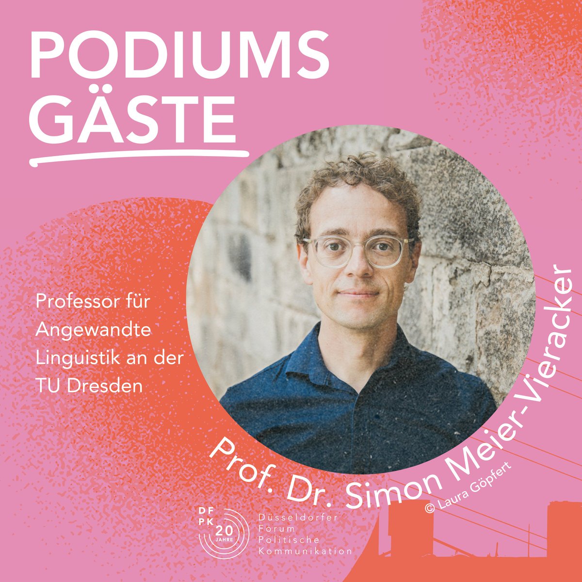 Düsseldorfer Forum Politische Kommunikation tweet media