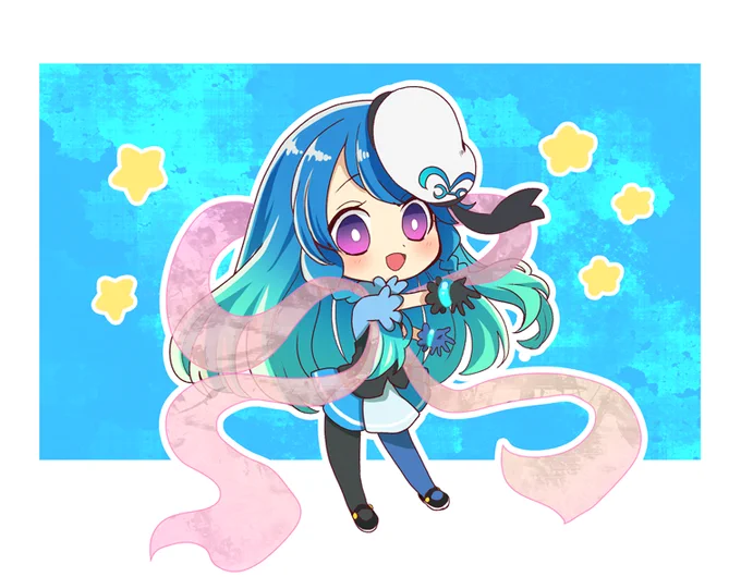 と夢主ちゃん #OPプラス #OP夢 