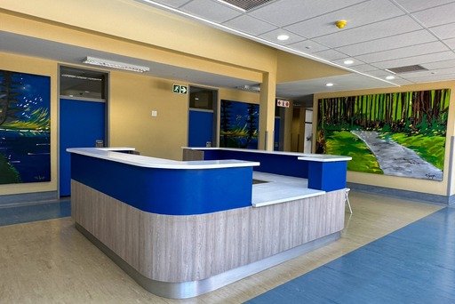 The MEC of Health opened a state of the art  Clinic in Sebokeng Zone 17 last year March. The facility has an outdoor exercise area,two waiting rooms that can accommodate 200 people, admissions and observation rooms. The ANC is definitely not sleeping on the job.