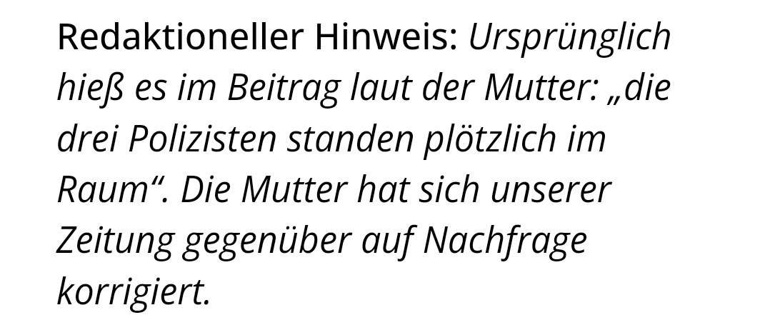 Ella_von_T's tweet photo. @StBrandner Du lügst immer noch?

Bitte sehr:
Einmal JF, einmal @Polizei_HST https://t.co/hVaEV5rm9H
