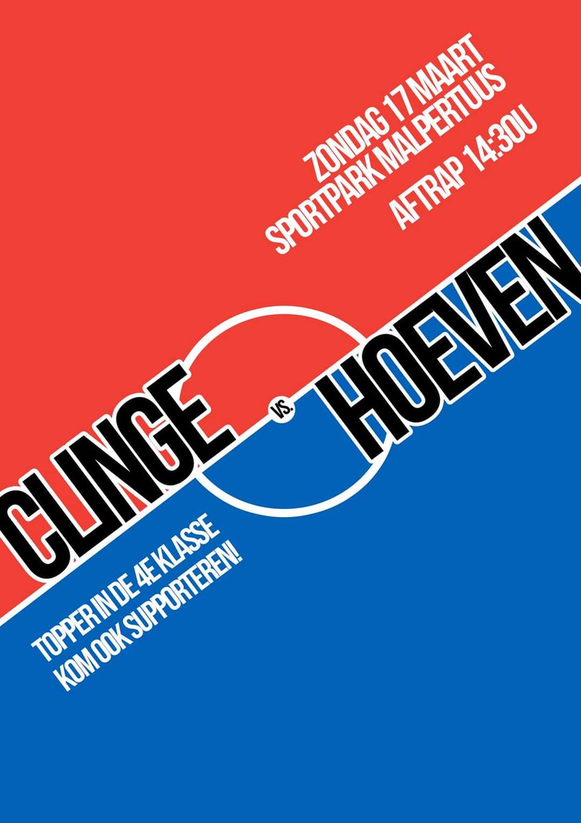 V.V. Clinge tweet media