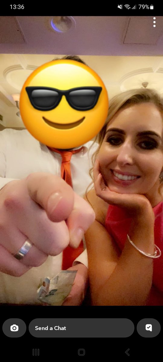 Áine McDonnell tweet media