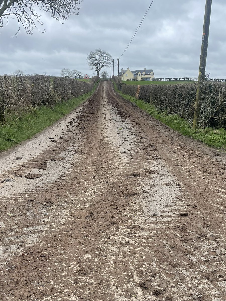 Killinchy Cycling Club tweet media