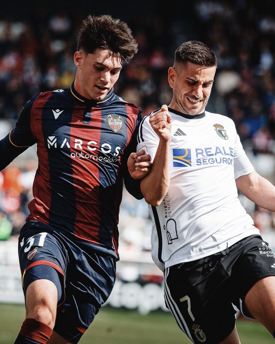 Levante