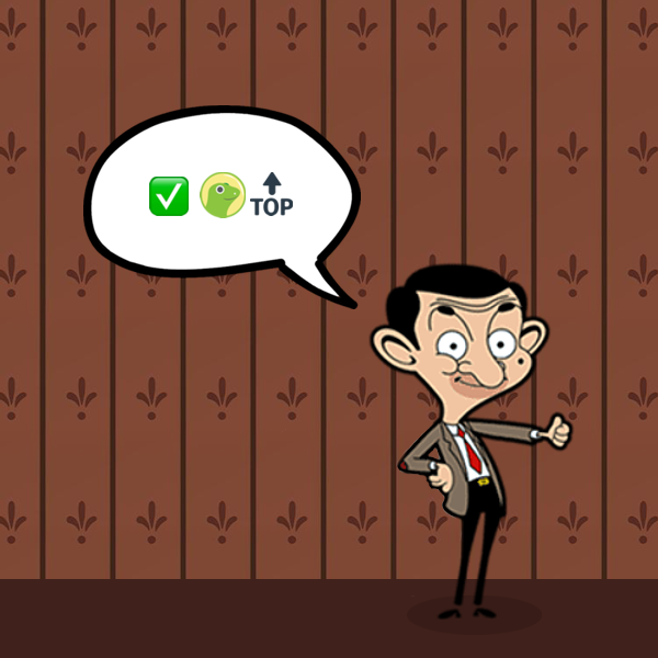 MRBEANsol's tweet photo. ✅JUST FILLED OUT DA FORM FOR @coingecko LISTING

Mmm... https://t.co/rSgxZ3FbDO