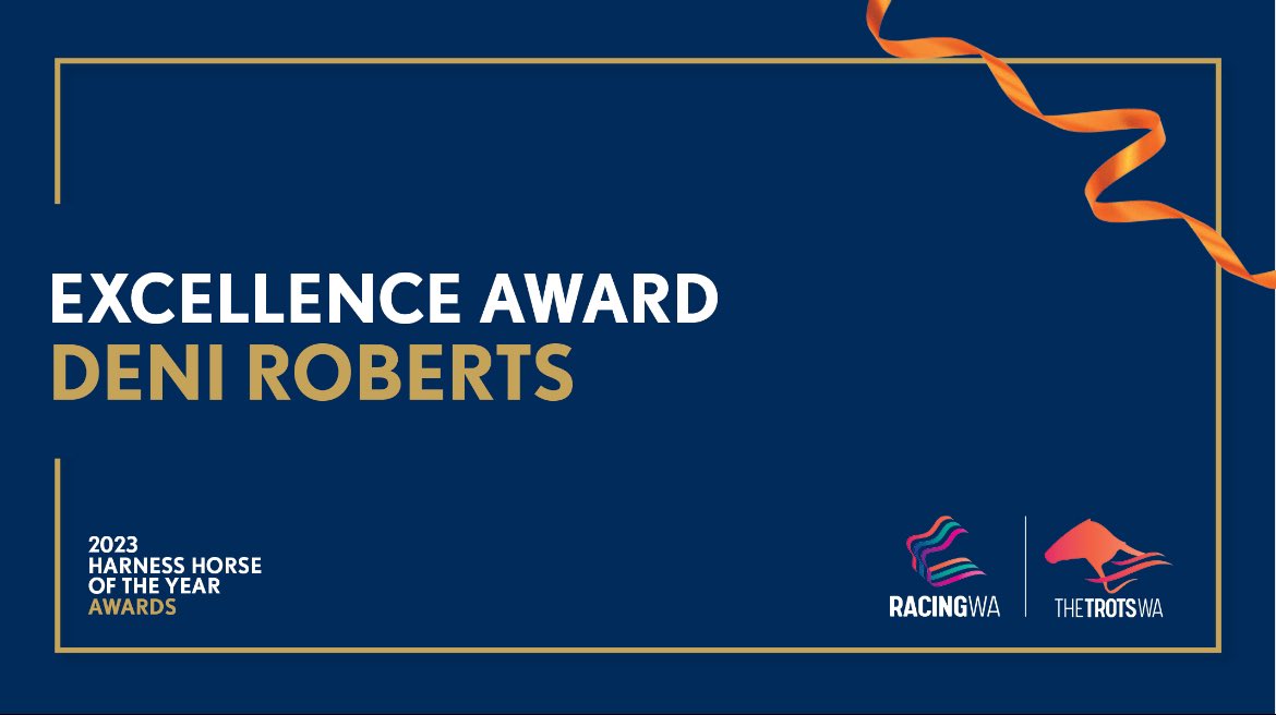 Racing WA - Harness tweet media