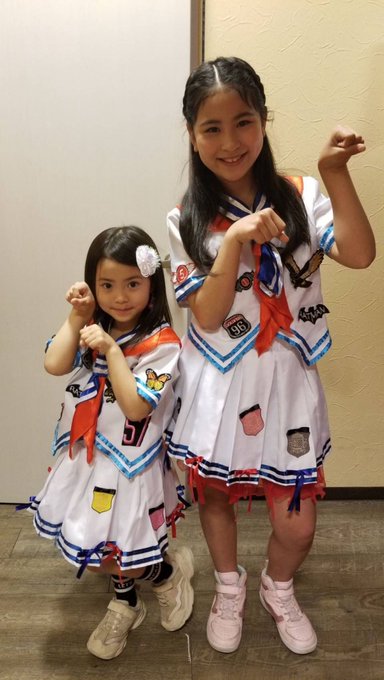 Twitterのコスプレ画像6