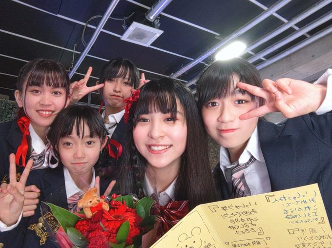 Twitterのコスプレ画像7