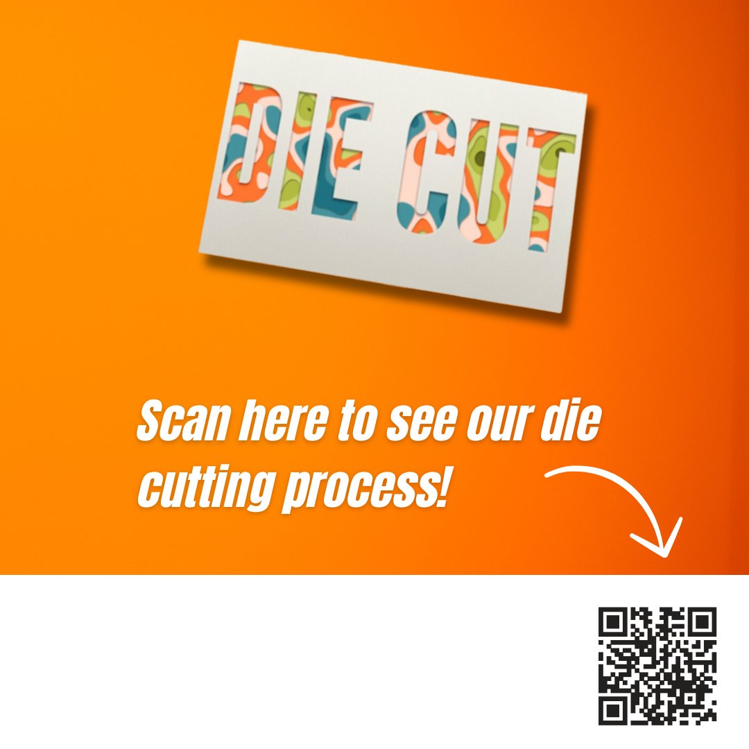 Wanting your business to stand out? Our custom digital die cutting service is a cost effective way to add new dimension to your project! 

kl.minutemanpress.com

#minuteman #kingslynn #diecut #businesses #localbusiness #custom #design #cost #print #wisbech