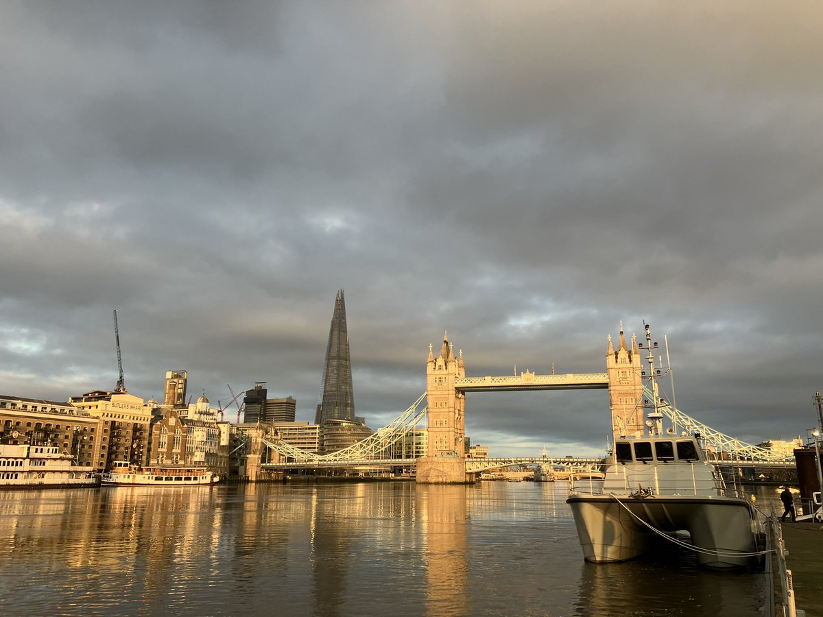 It was a pleasure to host @Ts_and_Bs at our Affiliates Day in London with the support of @HMSPresidentRNR and @LondonPortAuth. Great to show you all what we get up to #surveying the waters around the UK.