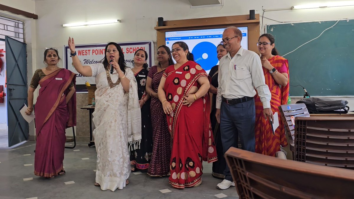 NarulaEducation's tweet image. A presentation on HPC (Holistic Progress Card) #hpc #holisticprogresscard #cbse #ncert #nipunbharat