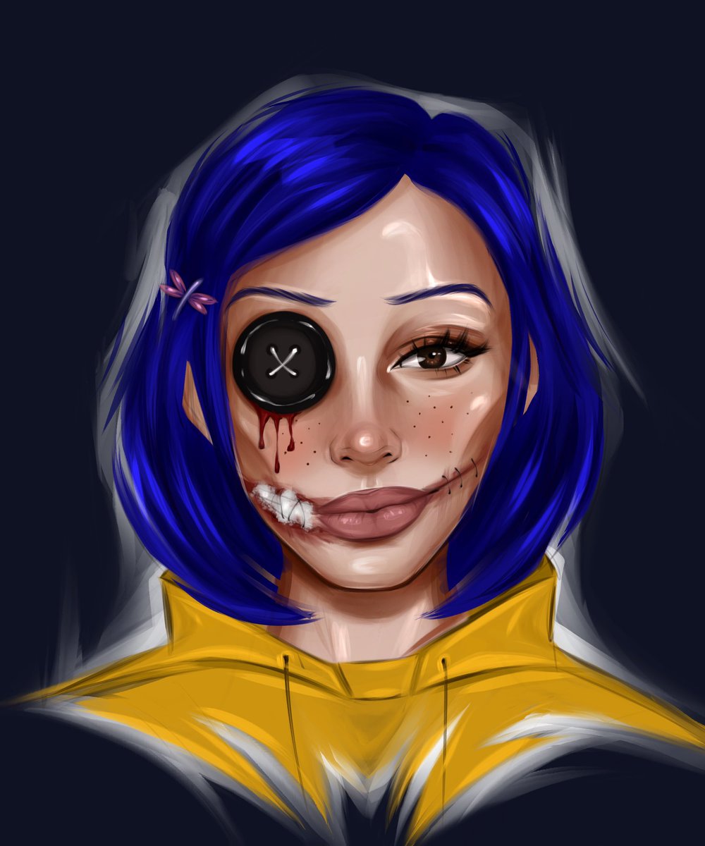 Joker and Coraline on <a href="/opensea/">OpenSea</a> ❤️‍🔥

opensea.io/0xd54Ce61bc1dd…

#nft #NFTCommunity