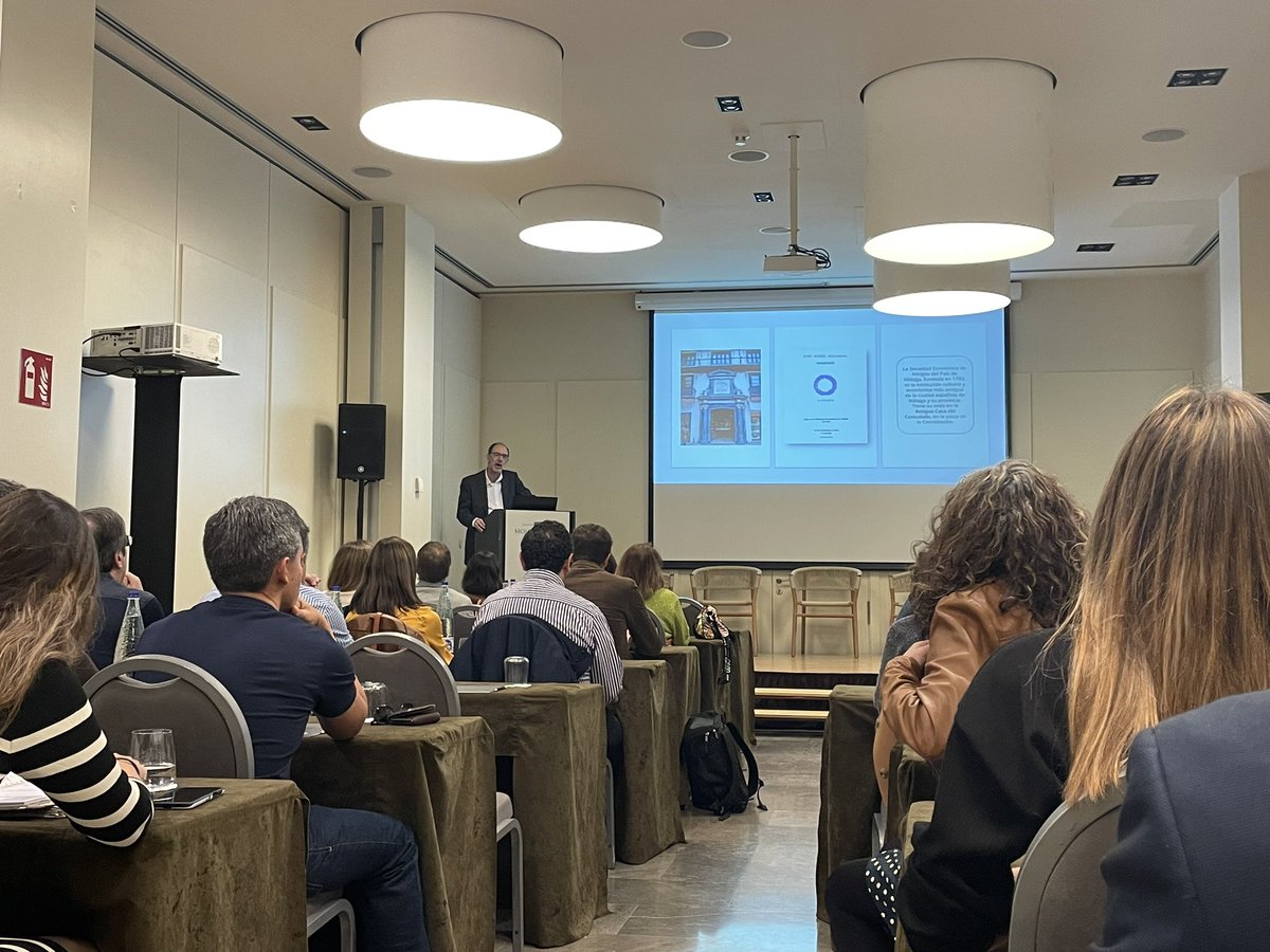 Teresa Ramirez (@terramgar) on Twitter photo Hoy toca seguir aprendiendo epilepsia de los mejores. Ateneo de Neurología, hablar de epilepsia a través de la mitología griega… pues eso, una genialidad! Gracias, <a href="/PedroSerranoCas/">Pedro Serrano Castro 🔬🧠 🇪🇸</a> Hoy toca seguir aprendiendo epilepsia de los mejores. Ateneo de Neurología, hablar de epilepsia a través de la mitología griega… pues eso, una genialidad! Gracias, <a href="/PedroSerranoCas/">Pedro Serrano Castro 🔬🧠 🇪🇸</a>