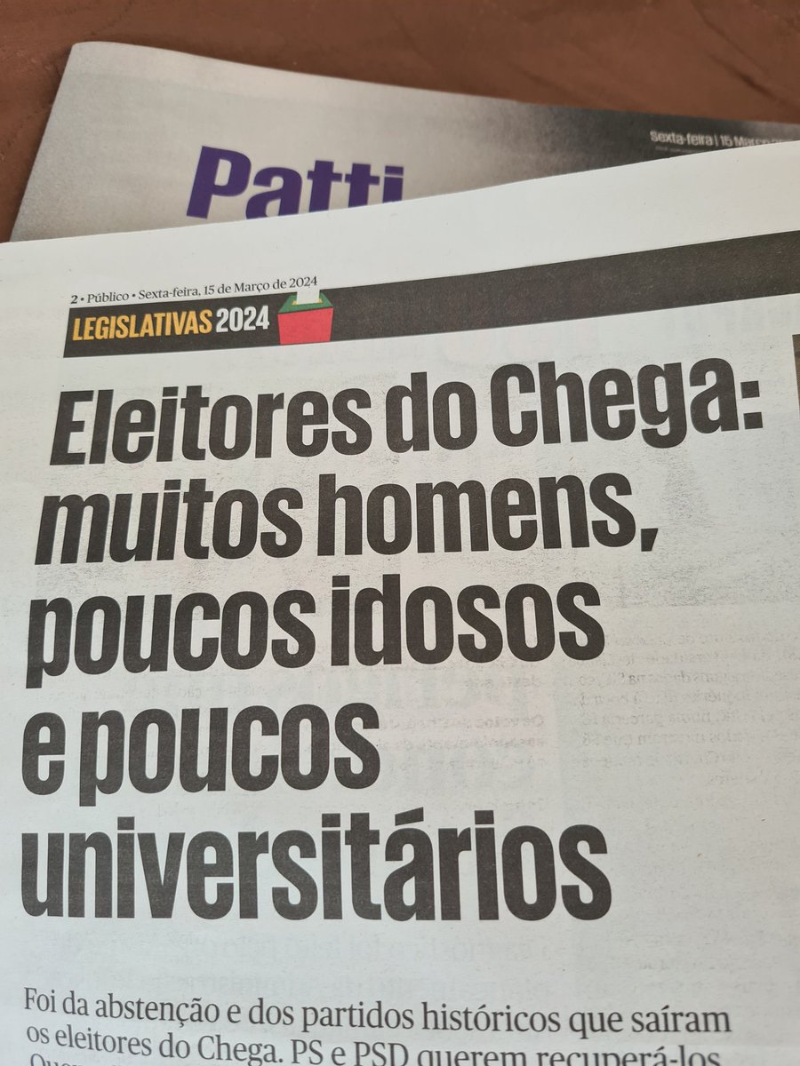 Cordobés 🇪🇦🇵🇹 tweet media