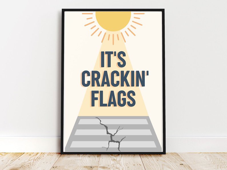 The sun has got his hat on ☀️ Happy weekend folks! #ukgiftam #ukgifthour #shopindie #lancashire #SmallBusiness oyptdesign.etsy.com