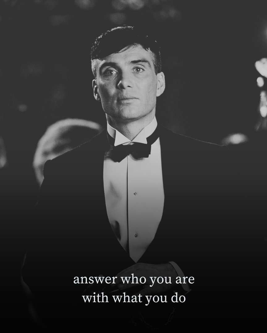 Do you like the answer? If not you have work to do.