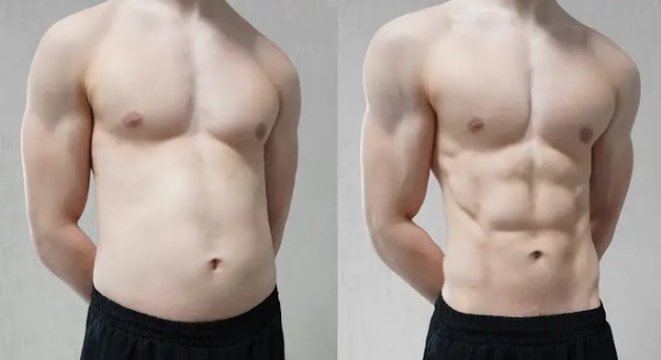 Culture_Desk_'s tweet photo. This is how to build abdominal muscles at home https://t.co/bb2NS3JAF0