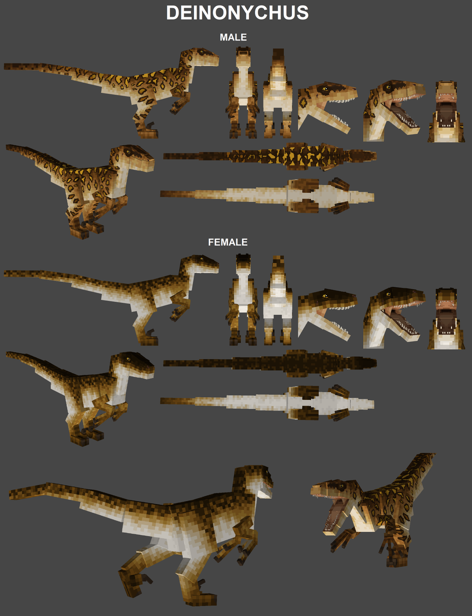 JurassicSagaMC's tweet photo. Forgot one! https://t.co/Gh0Qp8r0va
