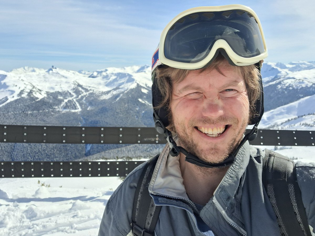 42 years deep into this life. Clem &amp; Ben will have me working hard &amp; lovingly for the next 42 💚💛