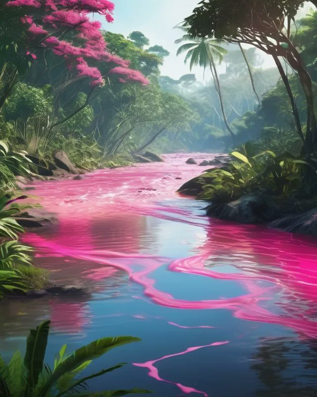 Jungle is a mystery, Jungle is a future best project...

Imagine being part of it?
#GetJuiced